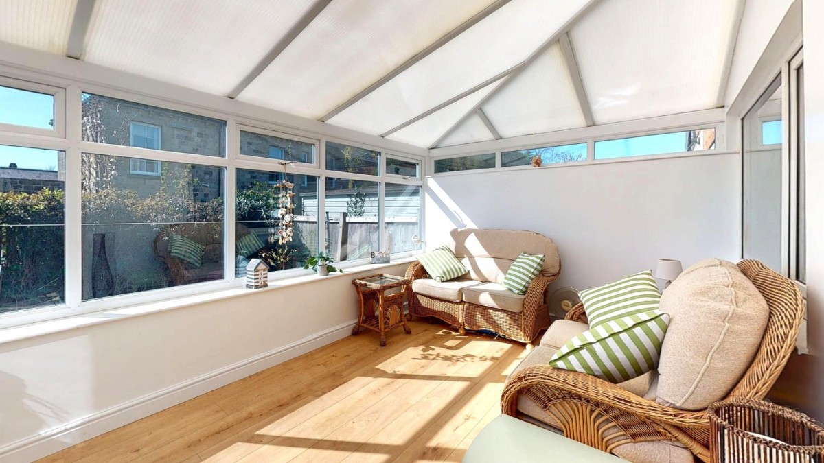 St. Richards Road, Otley, LS21