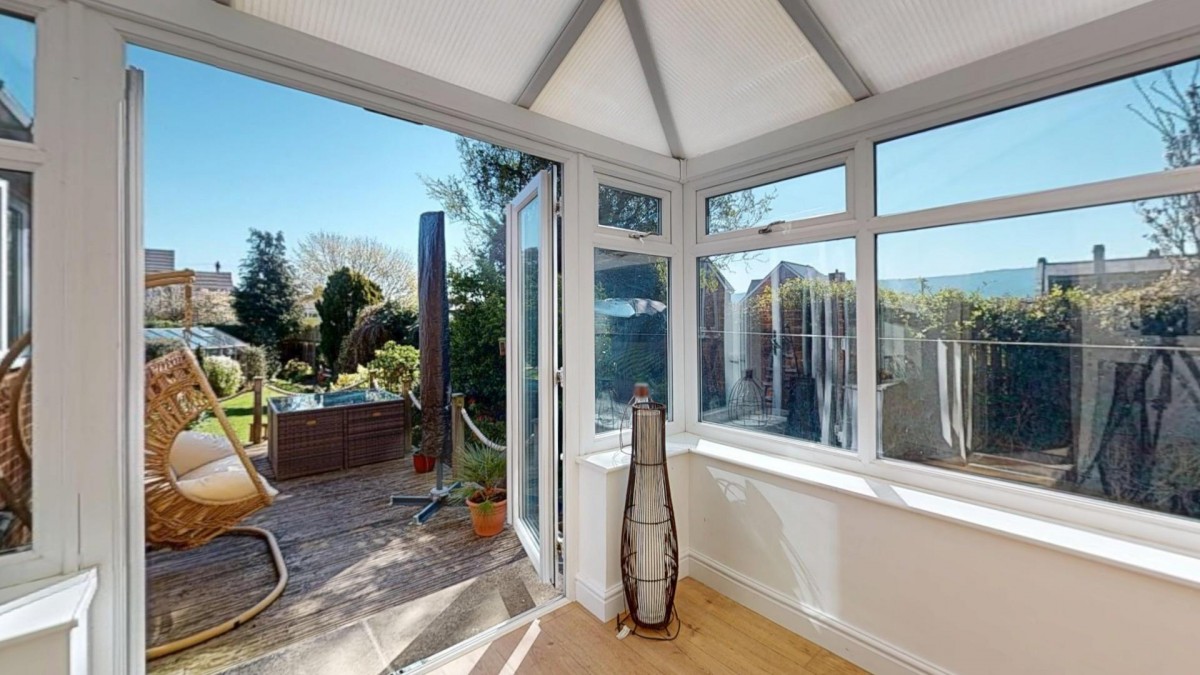 St. Richards Road, Otley, LS21