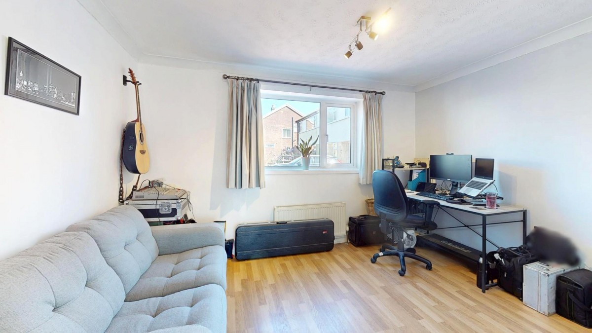 St. Richards Road, Otley, LS21