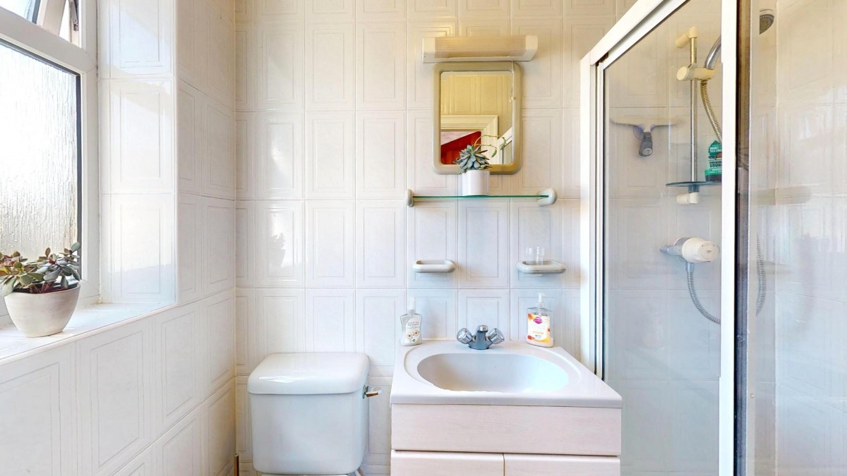 St. Richards Road, Otley, LS21