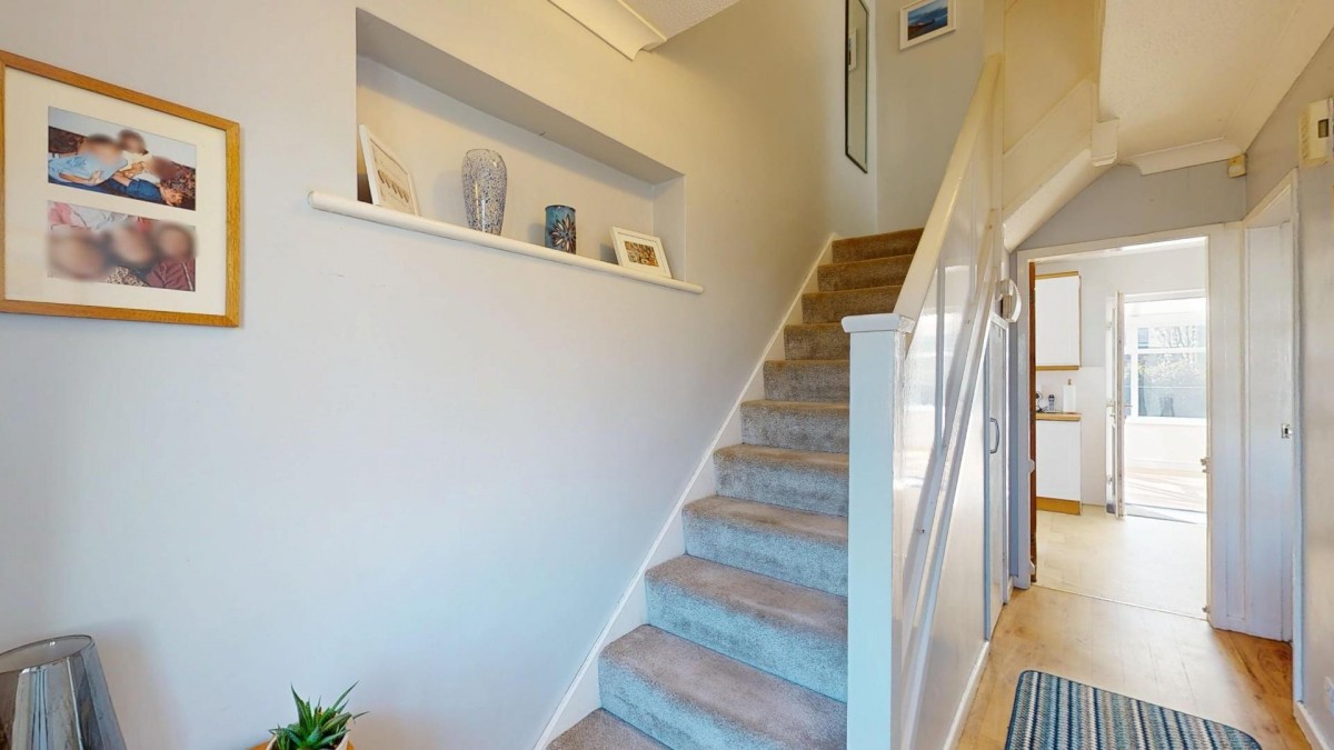 St. Richards Road, Otley, LS21