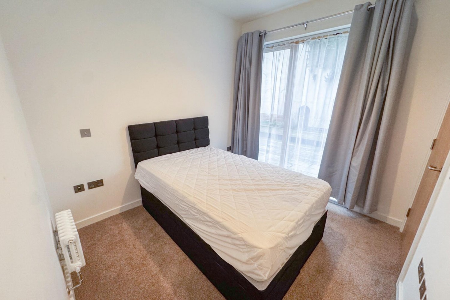 The Ironworks David Street, Leeds