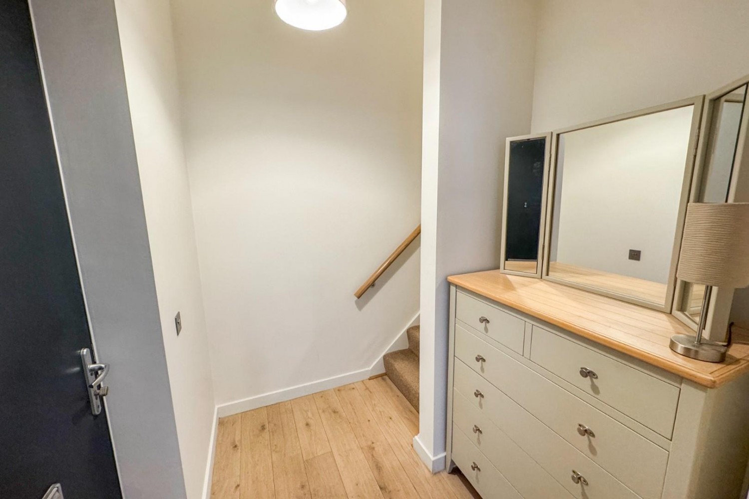 The Ironworks David Street, Leeds