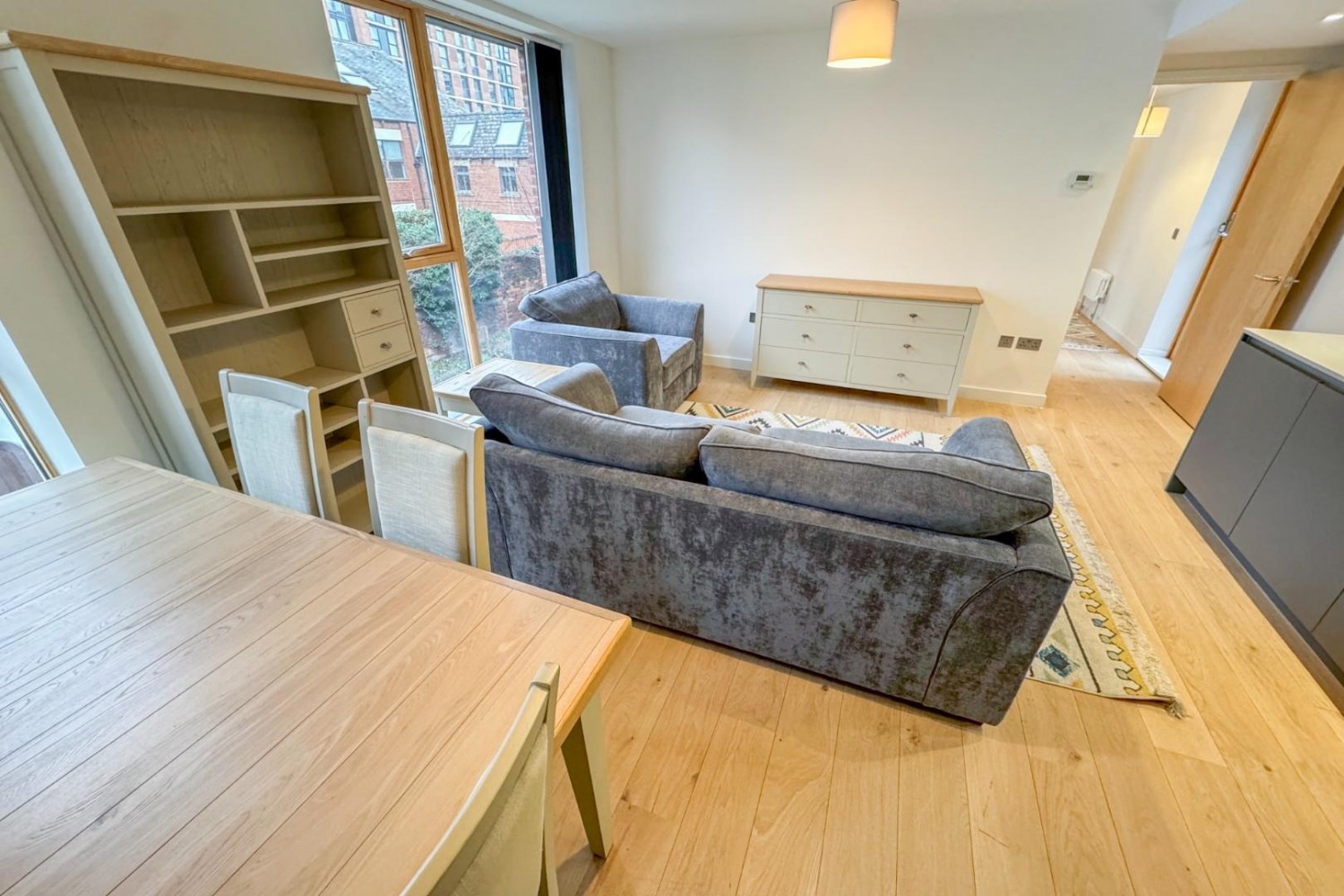 The Ironworks David Street, Leeds