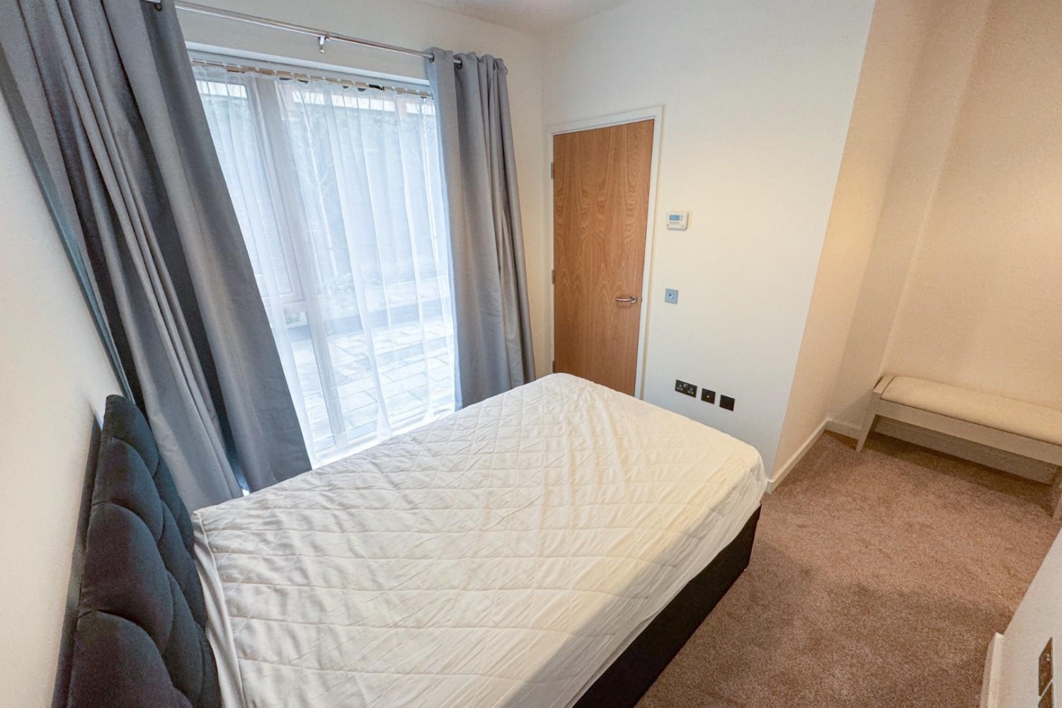 The Ironworks David Street, Leeds