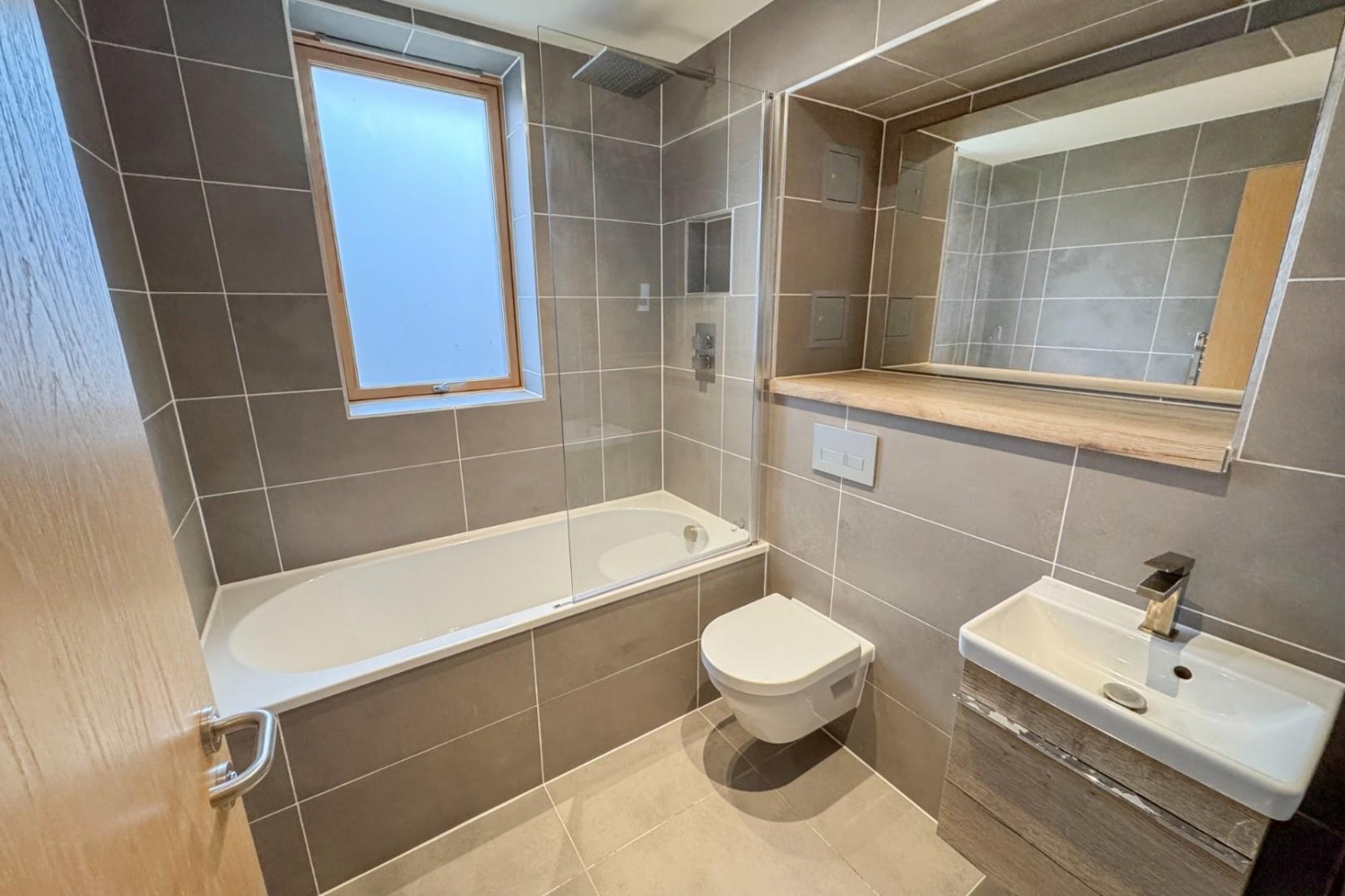 The Ironworks David Street, Leeds