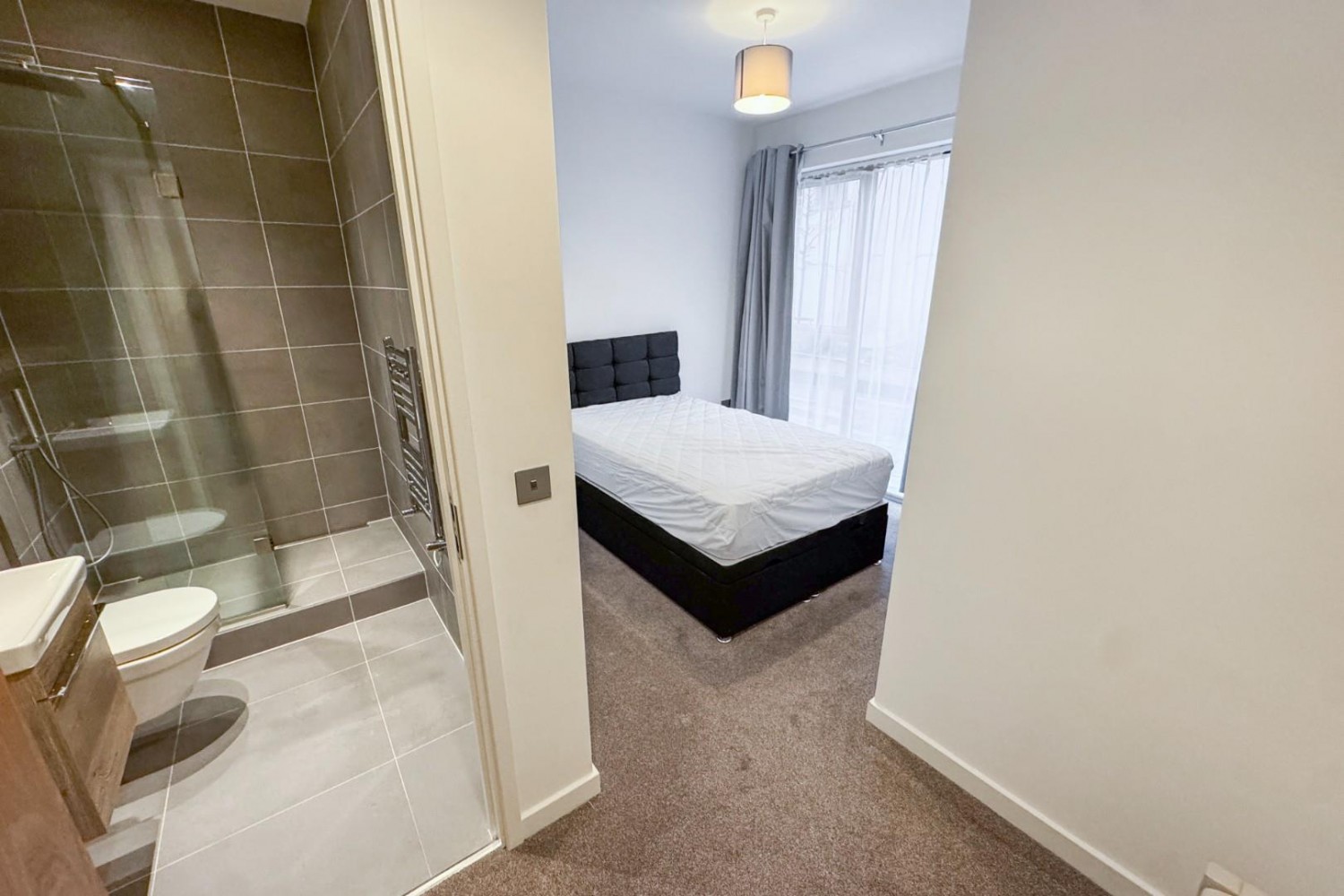 The Ironworks David Street, Leeds