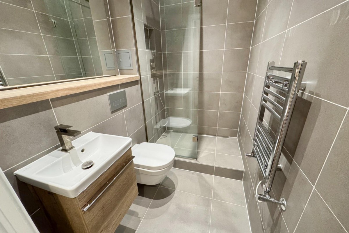 The Ironworks David Street, Leeds