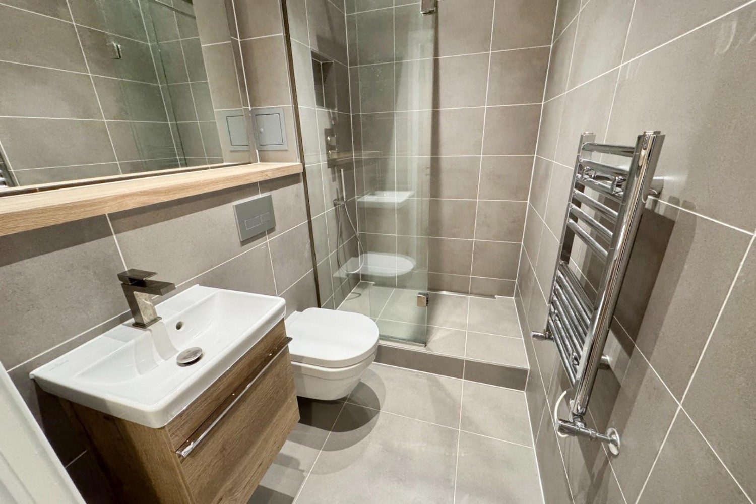 The Ironworks David Street, Leeds