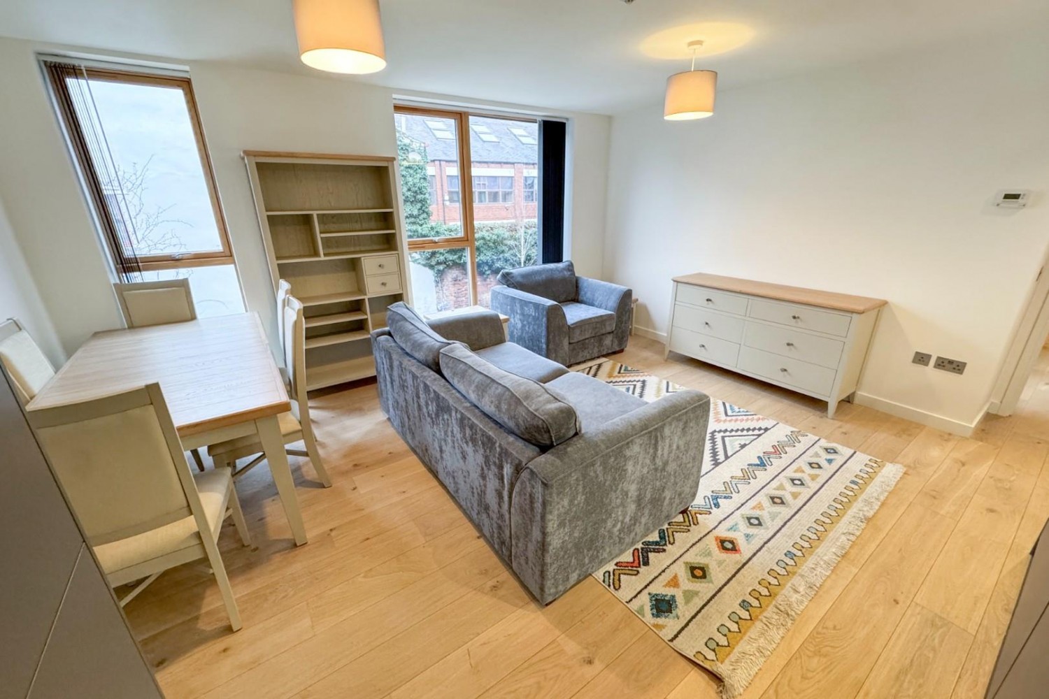 The Ironworks David Street, Leeds