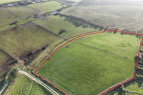 Land Lying To The North of Lighthouse Road Flamborough, Bridlington