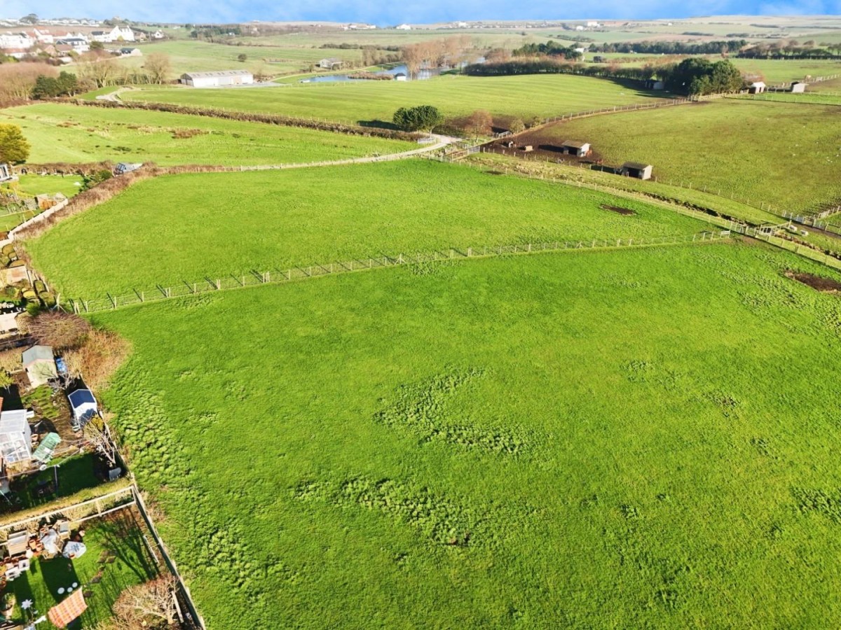 Land Lying To The North of Lighthouse Road Flamborough, Bridlington