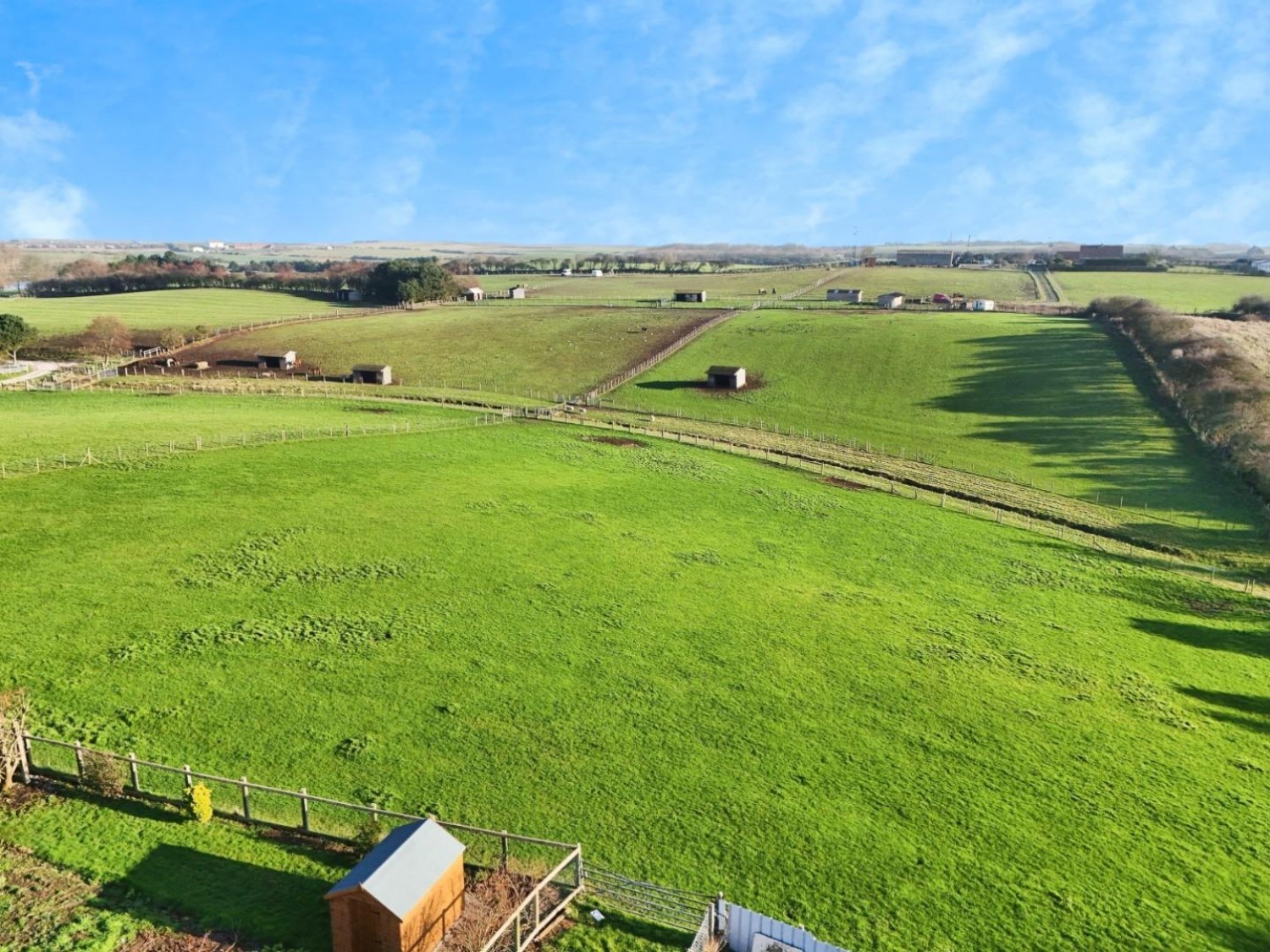 Land Lying To The North of Lighthouse Road Flamborough, Bridlington