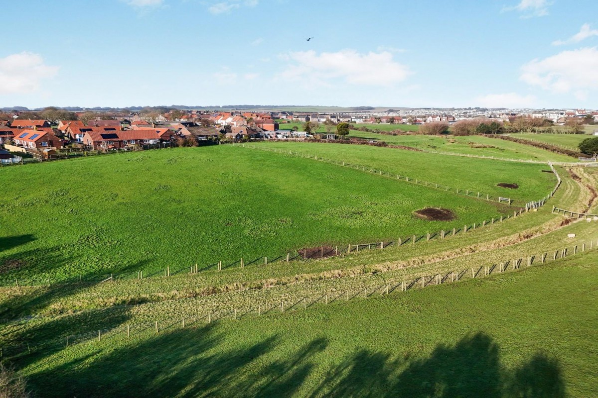 Land Lying To The North of Lighthouse Road Flamborough, Bridlington