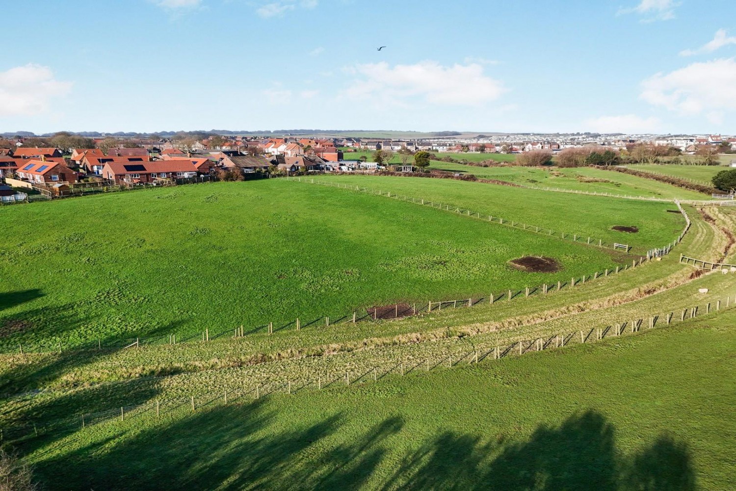 Land Lying To The North of Lighthouse Road Flamborough, Bridlington