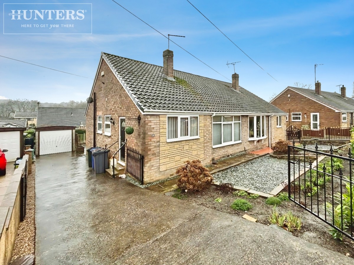 Bourne Road, Worsbrough, Barnsley