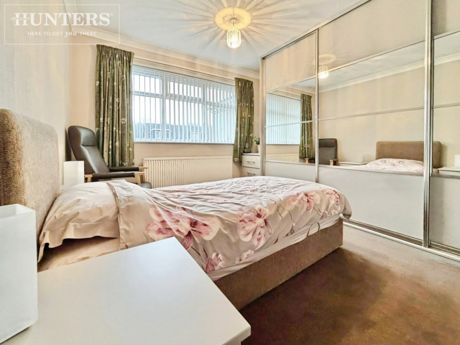 Bourne Road, Worsbrough, Barnsley