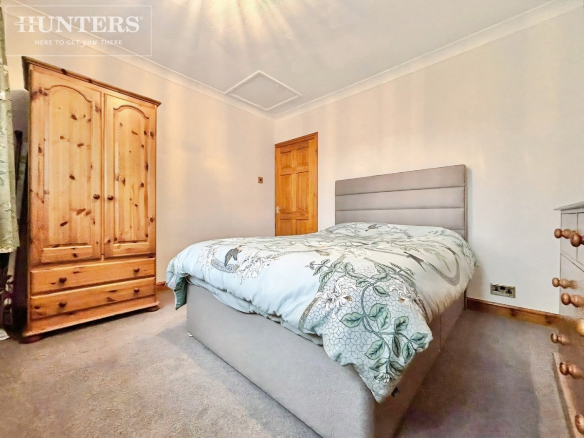 Bourne Road, Worsbrough, Barnsley