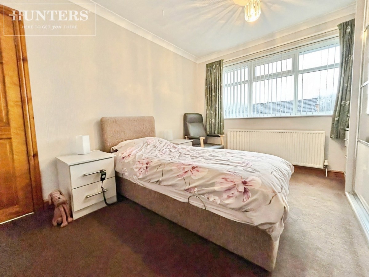 Bourne Road, Worsbrough, Barnsley