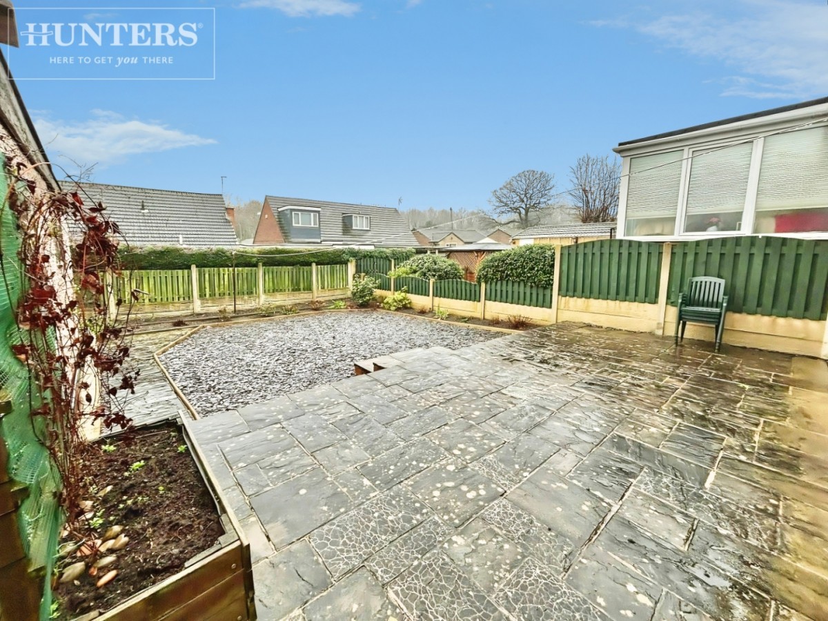 Bourne Road, Worsbrough, Barnsley