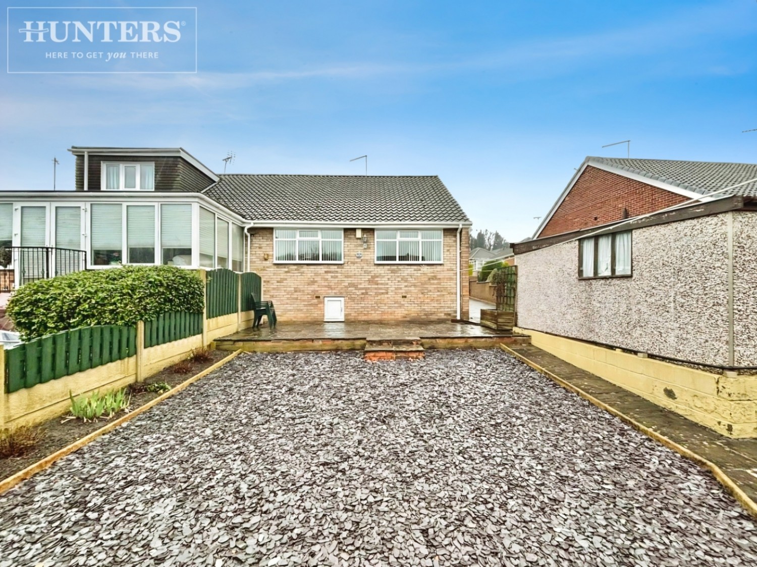 Bourne Road, Worsbrough, Barnsley