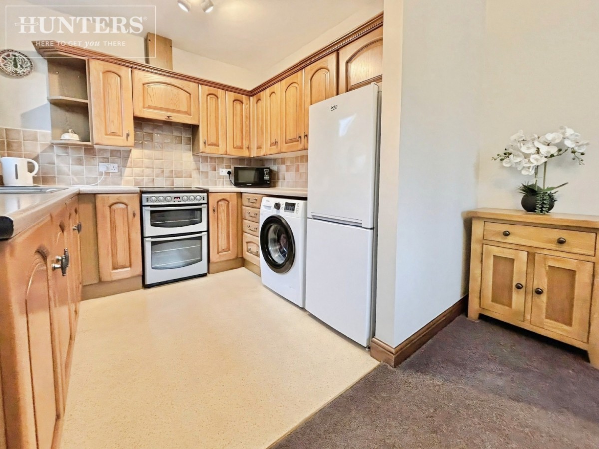 Bourne Road, Worsbrough, Barnsley