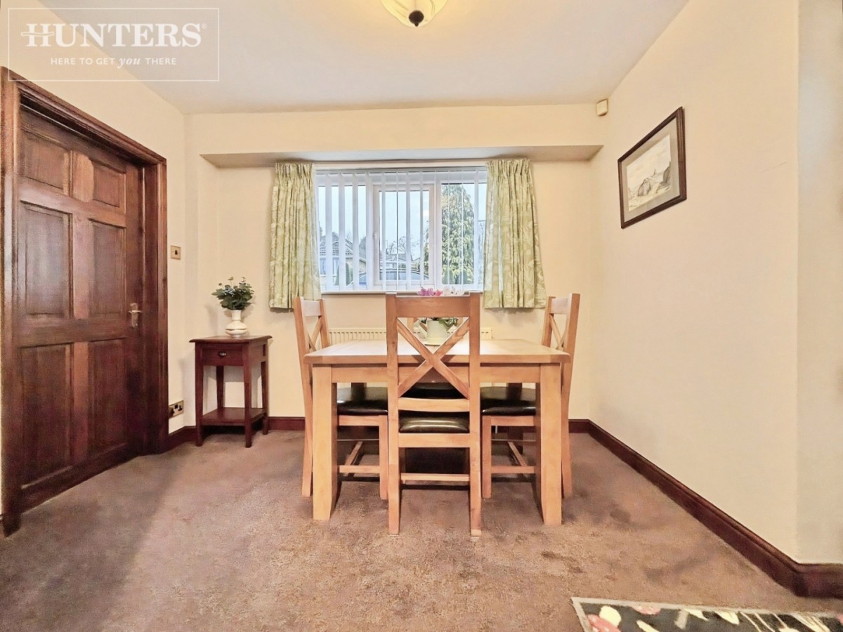 Bourne Road, Worsbrough, Barnsley