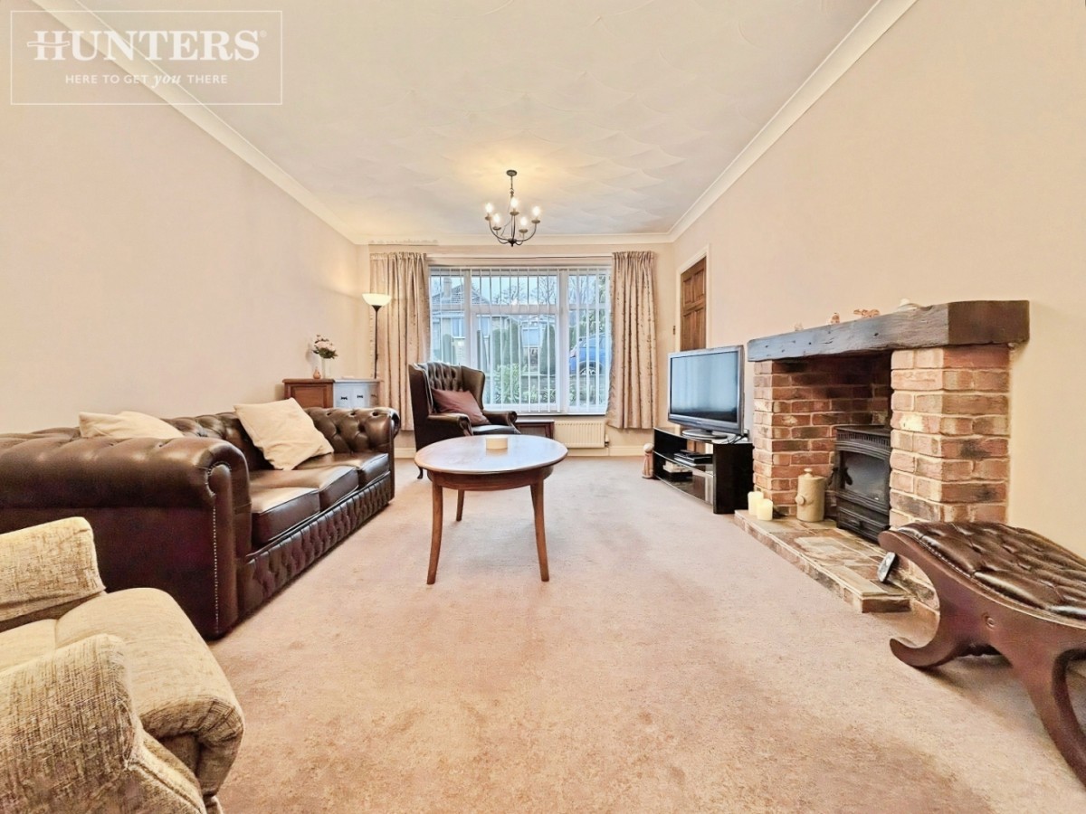 Bourne Road, Worsbrough, Barnsley