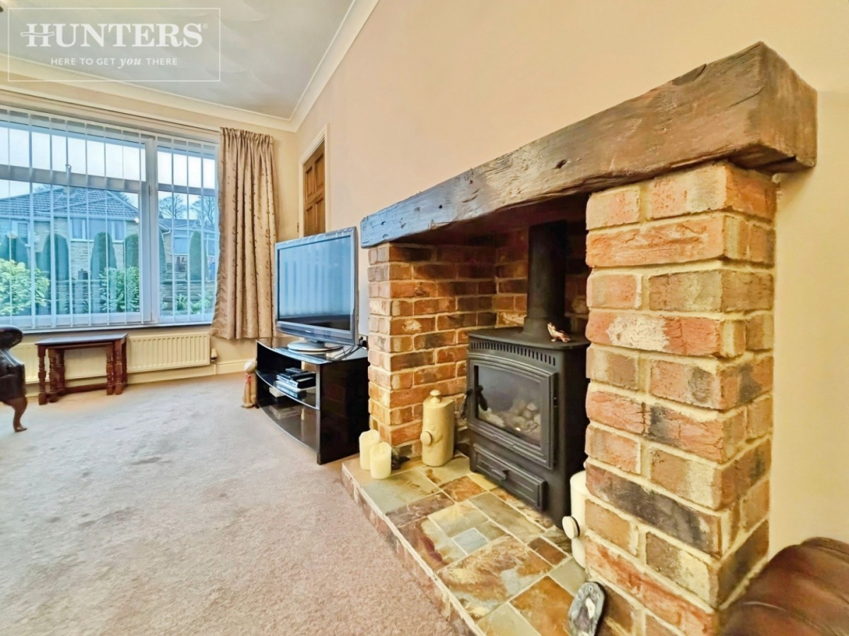 Bourne Road, Worsbrough, Barnsley