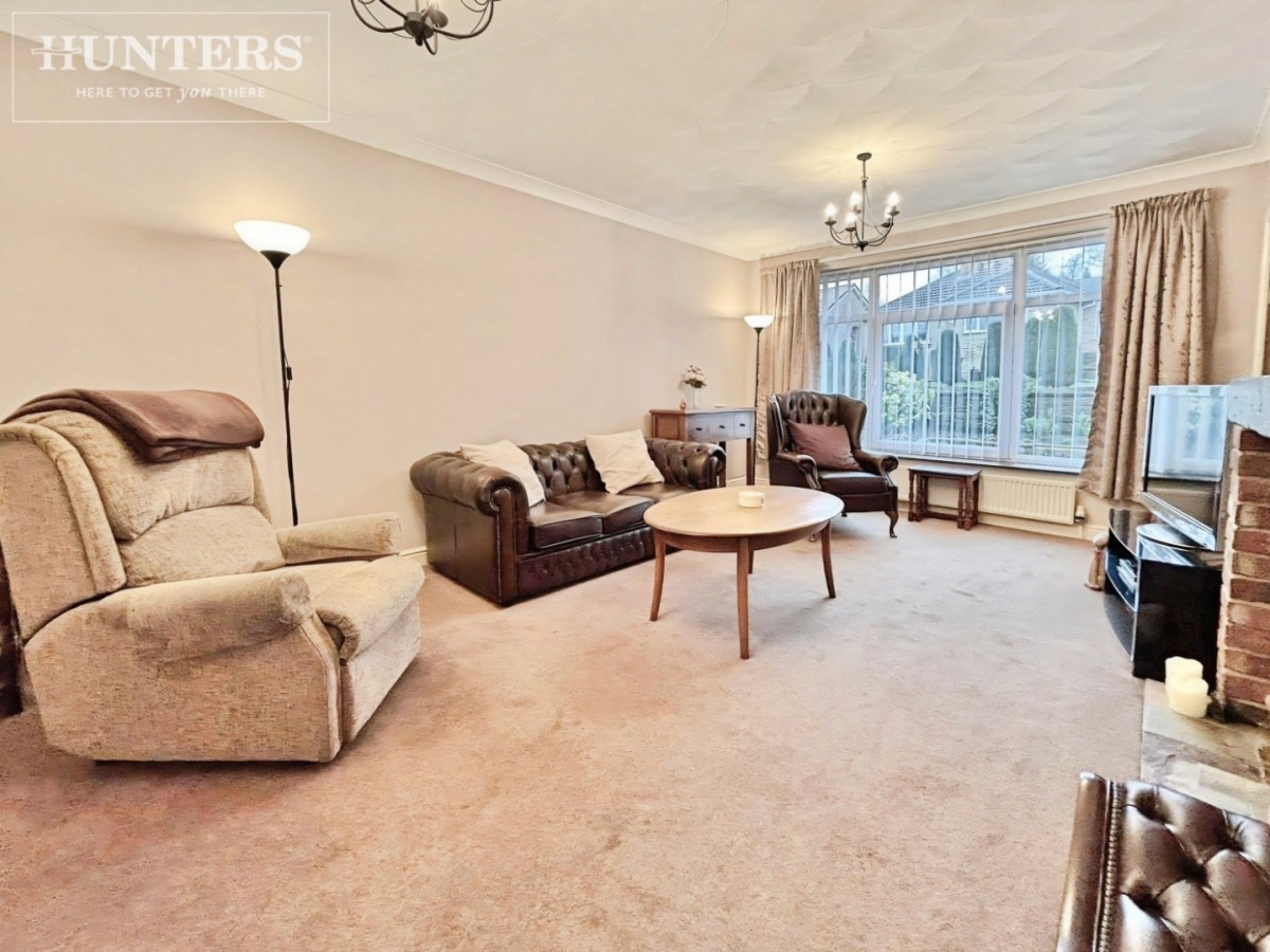 Bourne Road, Worsbrough, Barnsley