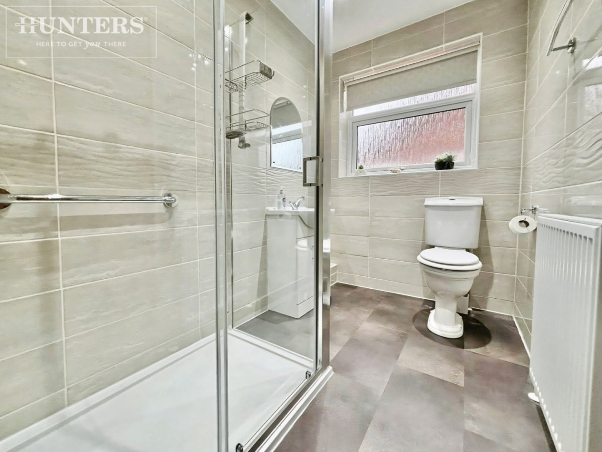 Bourne Road, Worsbrough, Barnsley