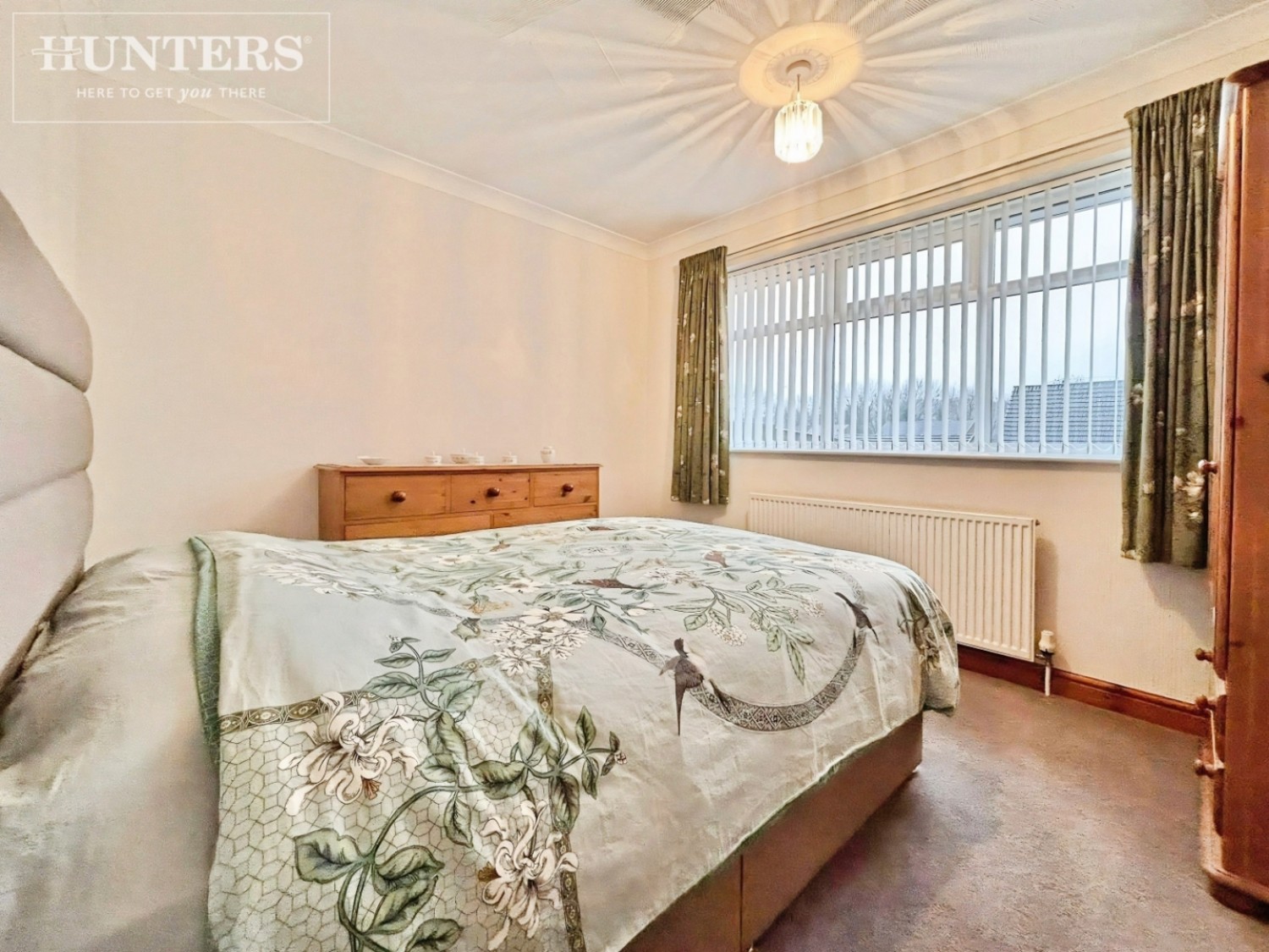 Bourne Road, Worsbrough, Barnsley