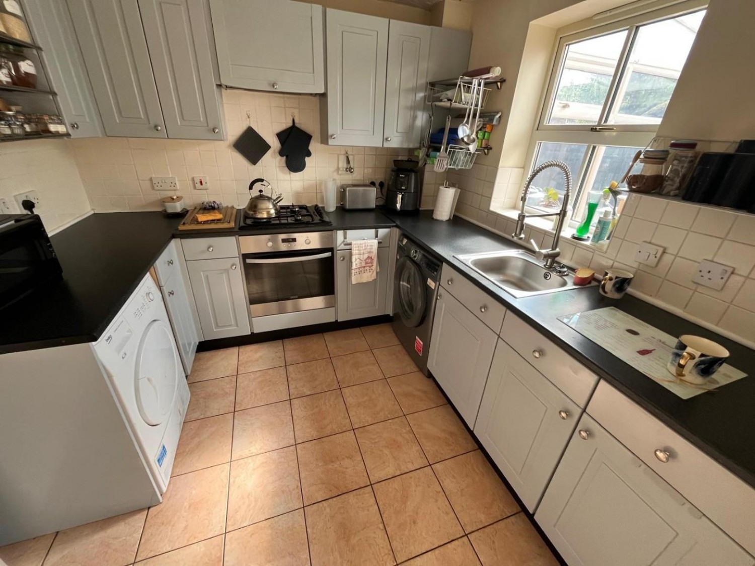 Sentry Way, Sutton Coldfield