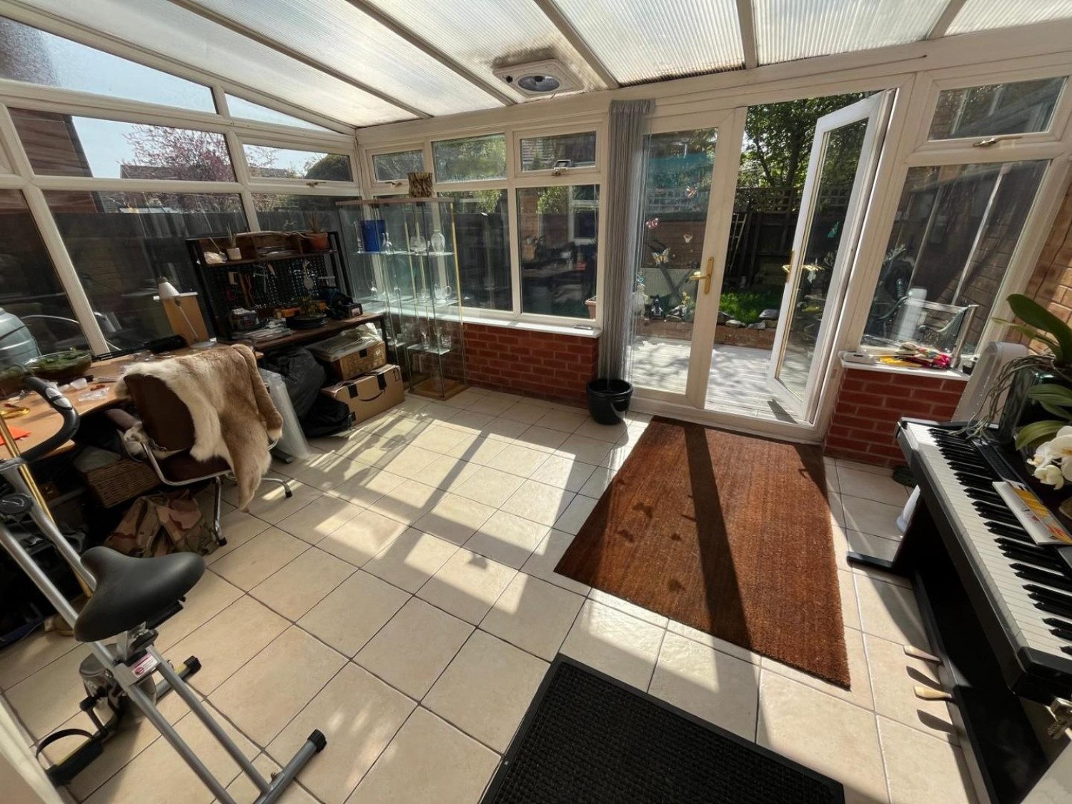 Sentry Way, Sutton Coldfield