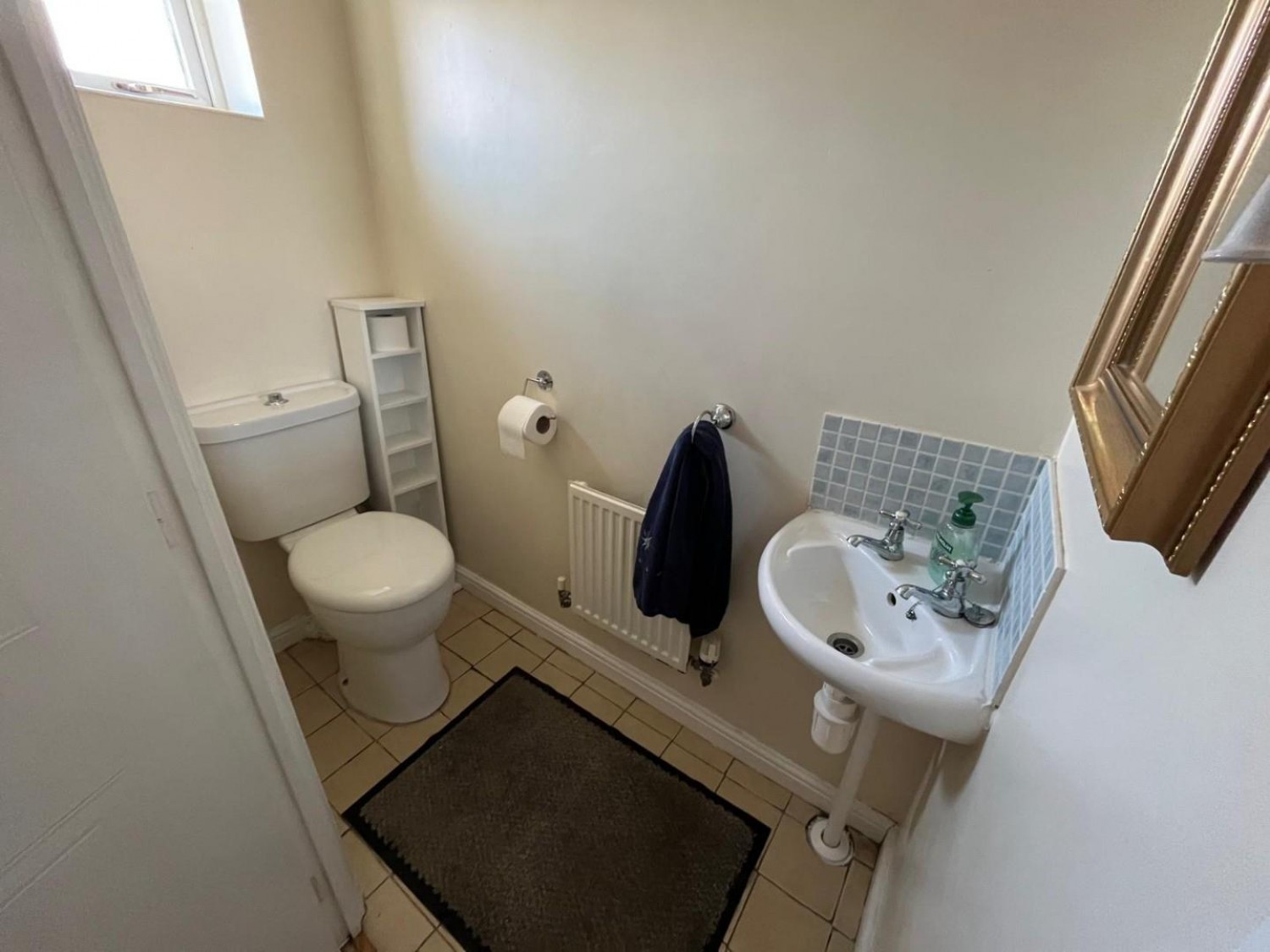 Sentry Way, Sutton Coldfield