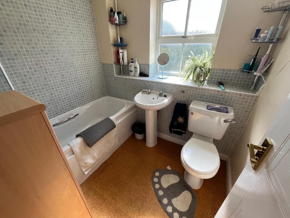 Sentry Way, Sutton Coldfield