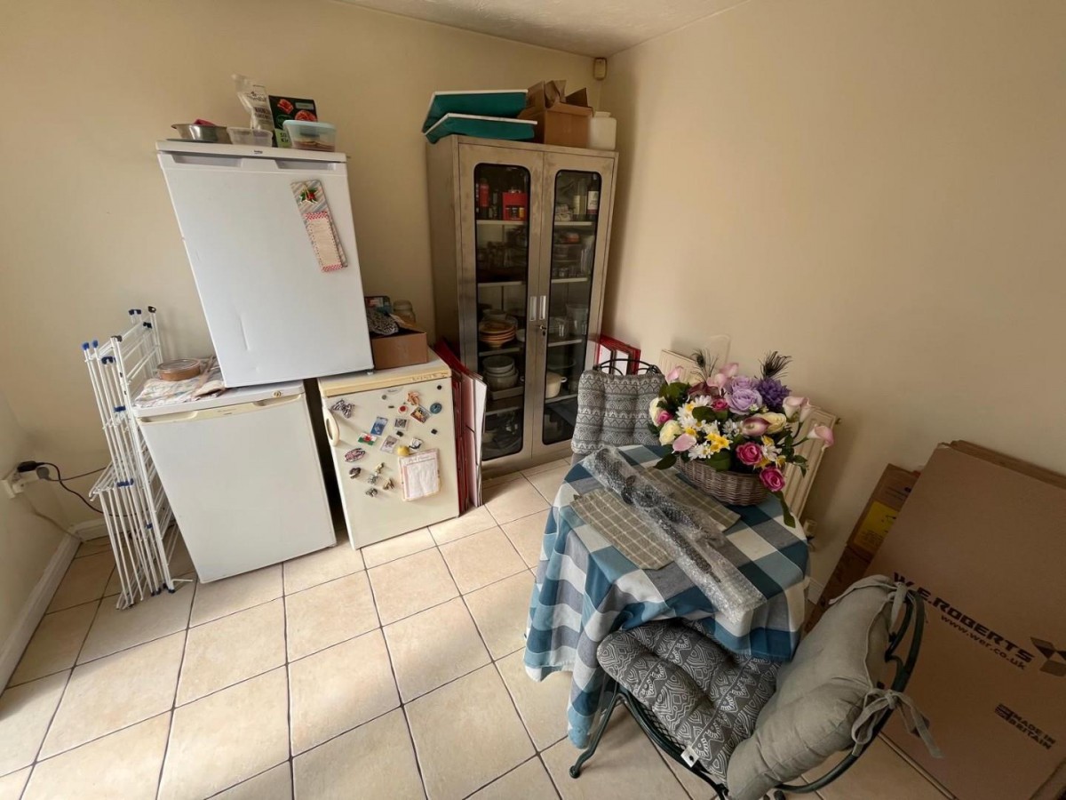 Sentry Way, Sutton Coldfield