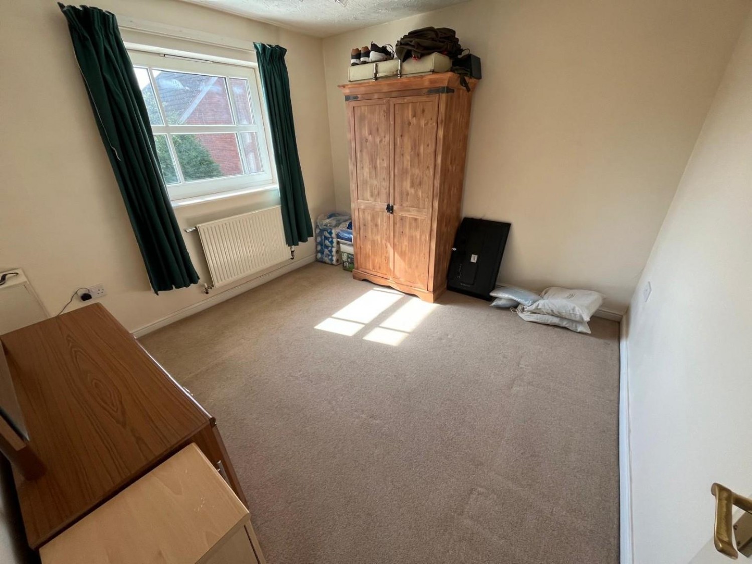 Sentry Way, Sutton Coldfield