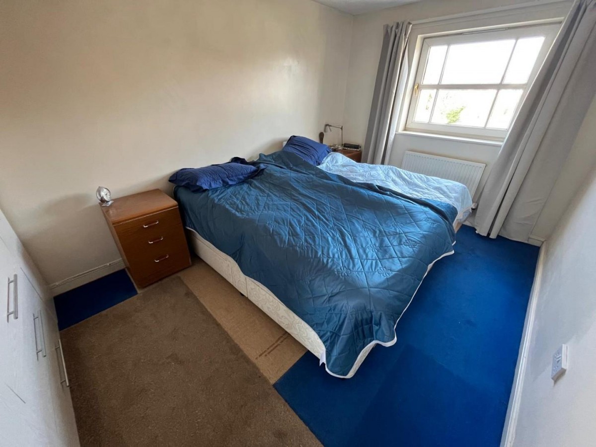 Sentry Way, Sutton Coldfield