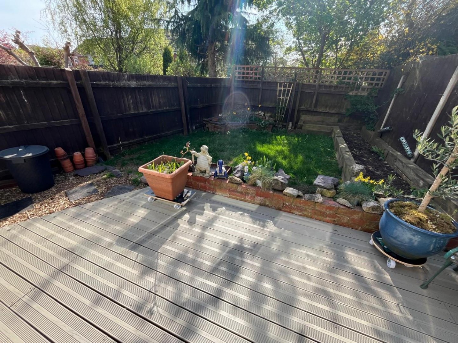 Sentry Way, Sutton Coldfield