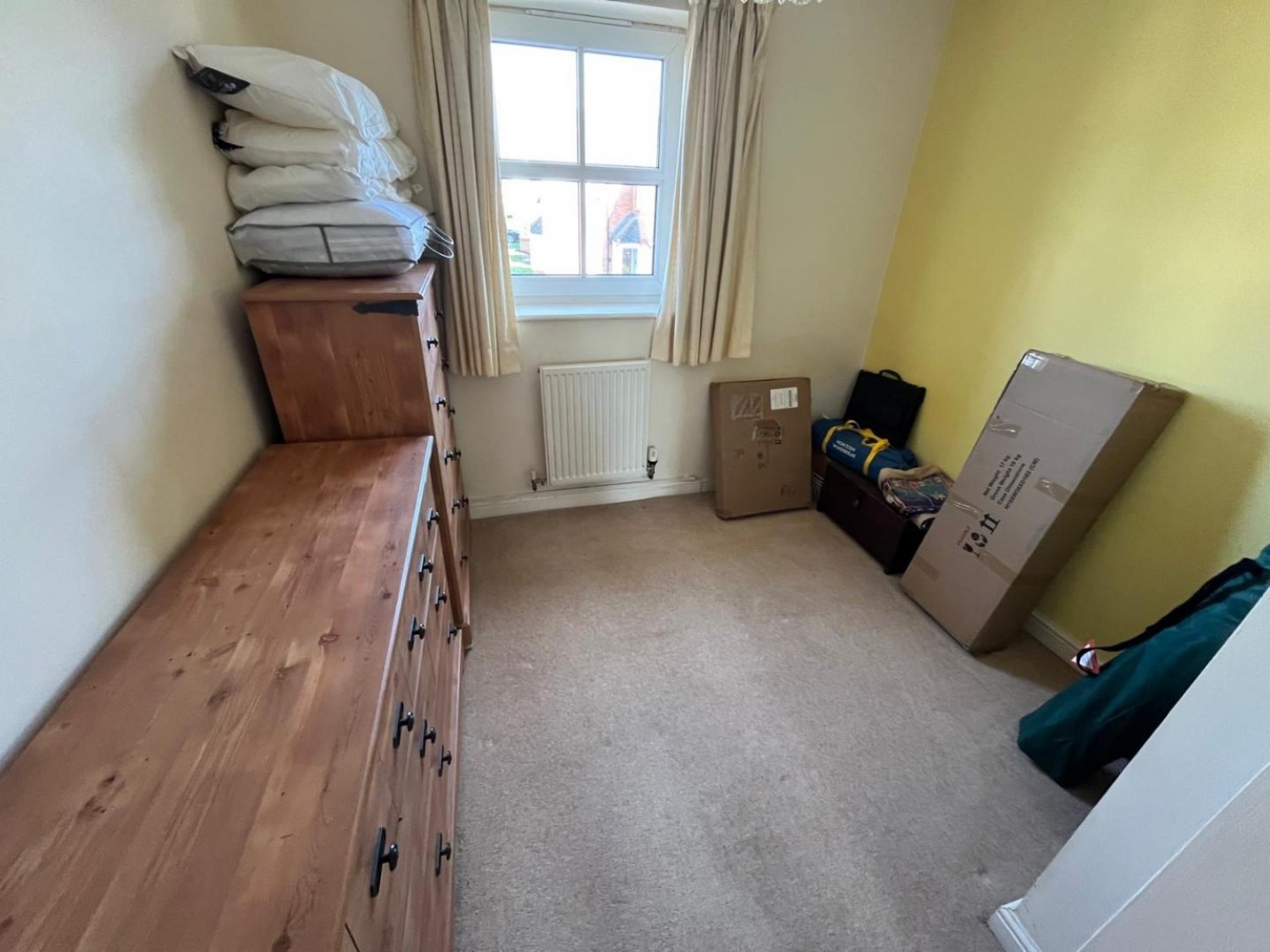 Sentry Way, Sutton Coldfield