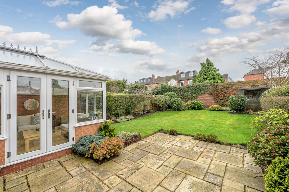 Pargeter Street, Stourbridge, DY8 1AU