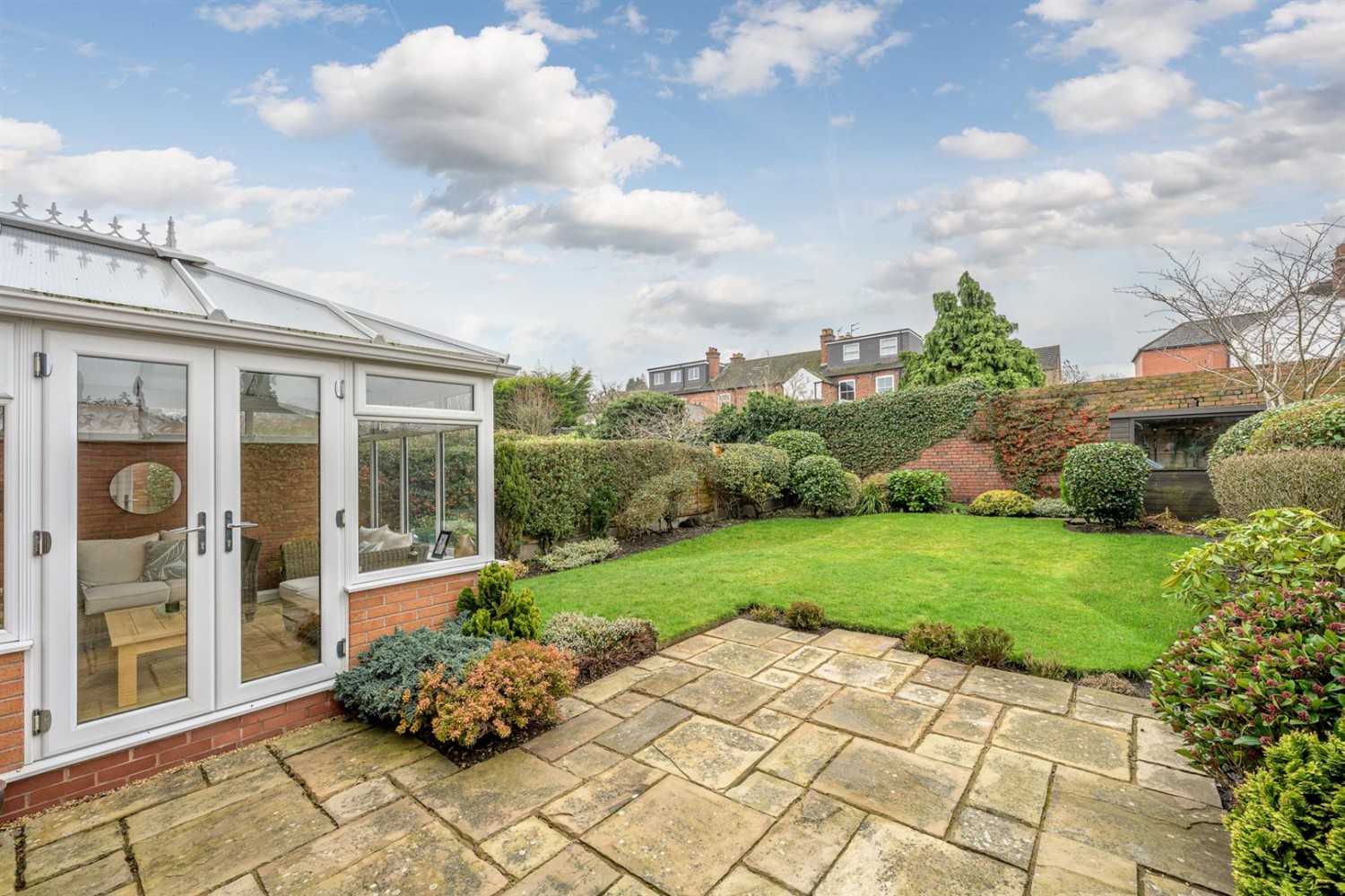 Pargeter Street, Stourbridge, DY8 1AU