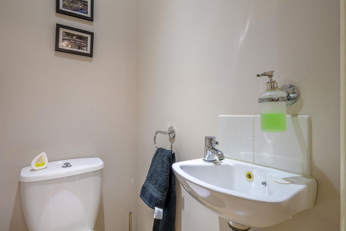 Pargeter Street, Stourbridge, DY8 1AU