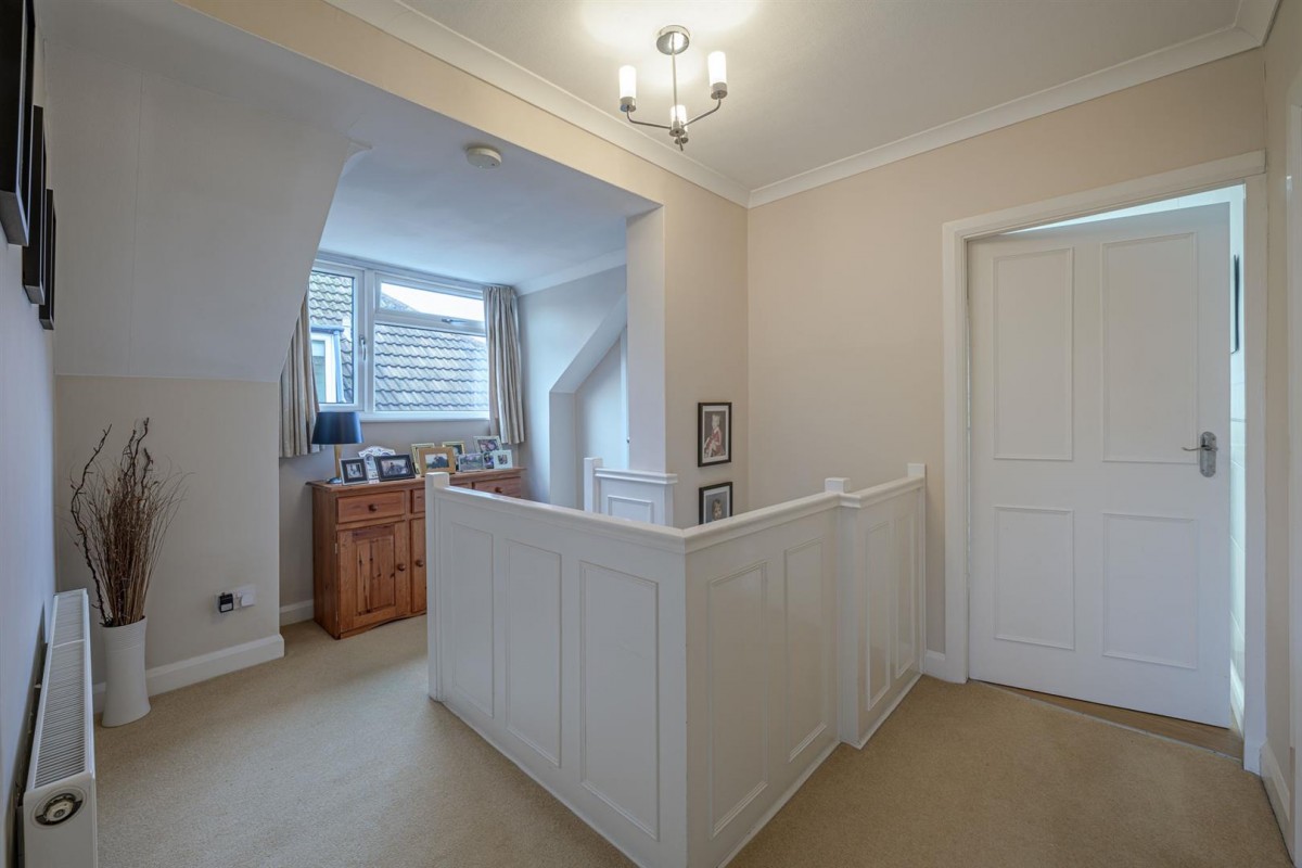 Pargeter Street, Stourbridge, DY8 1AU