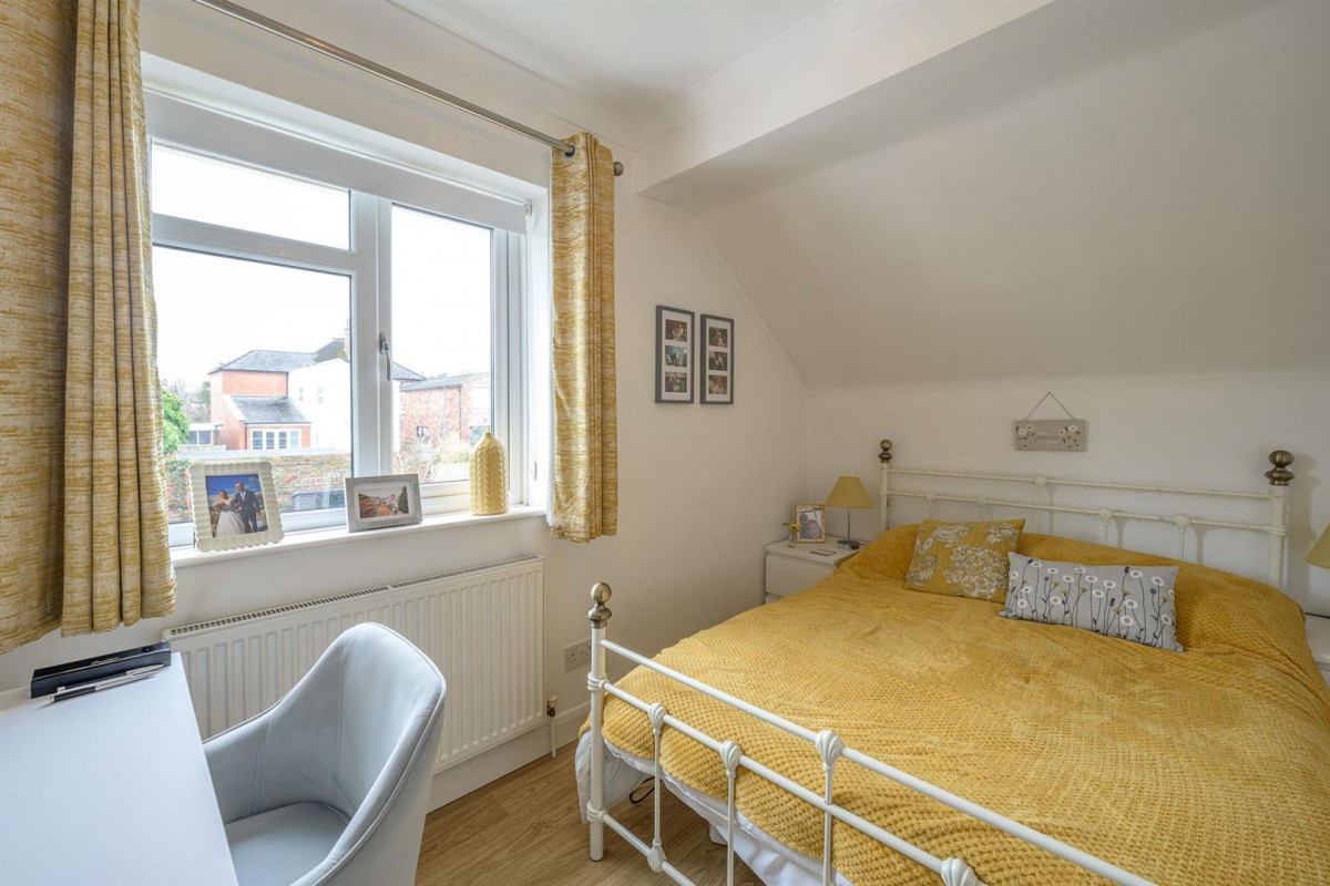 Pargeter Street, Stourbridge, DY8 1AU