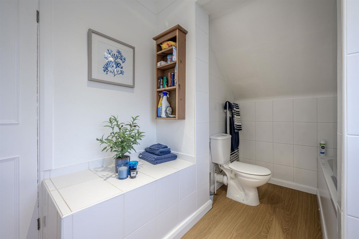 Pargeter Street, Stourbridge, DY8 1AU