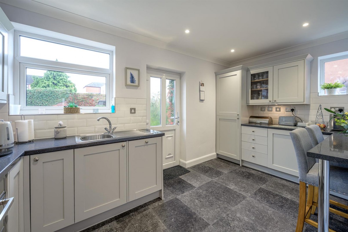 Pargeter Street, Stourbridge, DY8 1AU