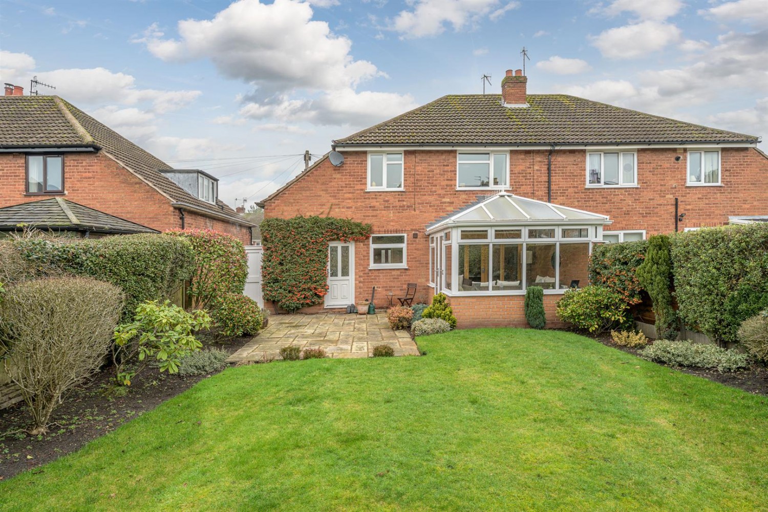 Pargeter Street, Stourbridge, DY8 1AU