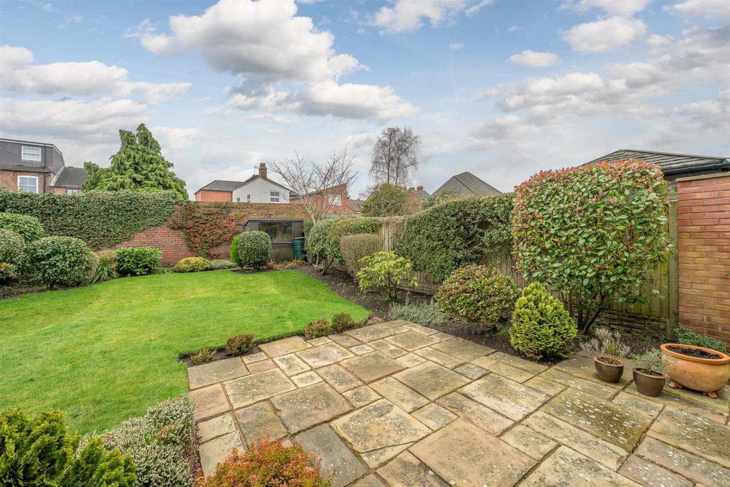 Pargeter Street, Stourbridge, DY8 1AU